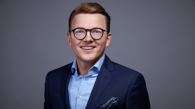 Knack&Back will Präsenz in der DACH-Region stärken und erweitert das Team - Jakub Jakubowski ist Country Manager DACH bei Knack&Back - Quelle: Cérélia